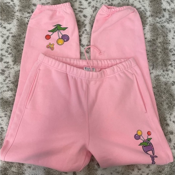 Champion sweatpants - Picture 2 of 3